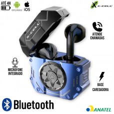 Fone Bluetooth XC-BTH-38 X-Cell